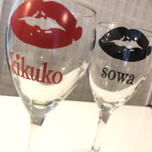 南草津店　今日で半年経ちました♪滋賀で小顔、リフトアップはソフトコルギサロンsowa